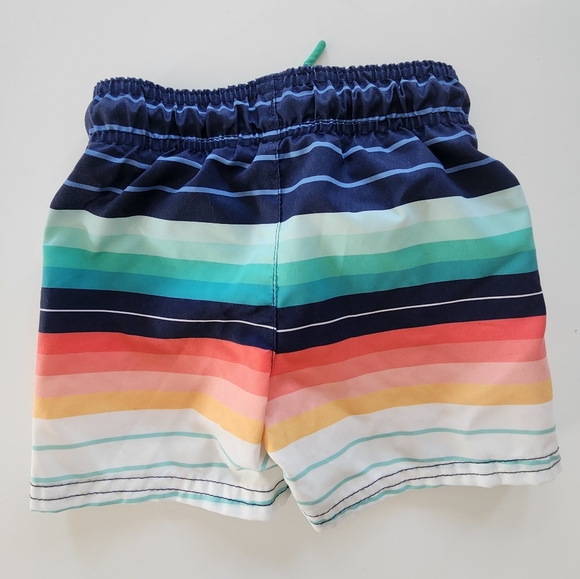 Cat & Jack Swim Trucks - Picture 3 of 3